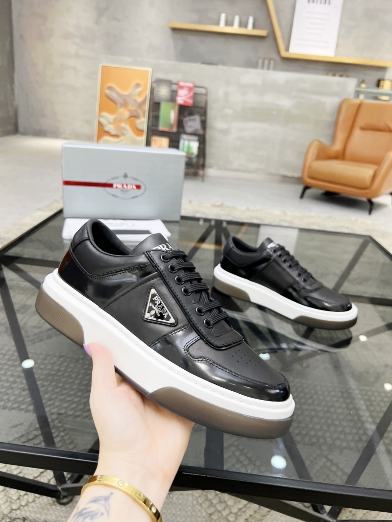 Prada Casual Shoes